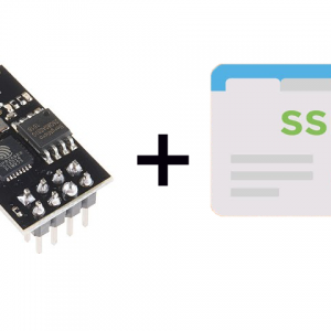 https با ESP8266