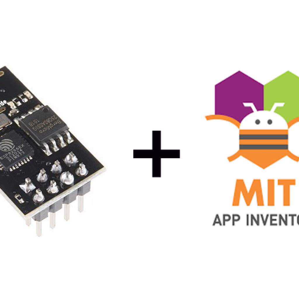 ESP8266 در اندروید