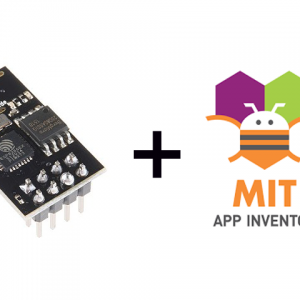 ESP8266 در اندروید