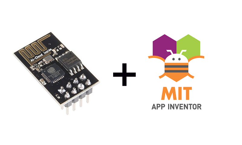 دربارۀ این مقاله بیشتر بخوانید ارتباط با ماژول ESP8266 در اندروید بدون کدنویسی با App Inventor